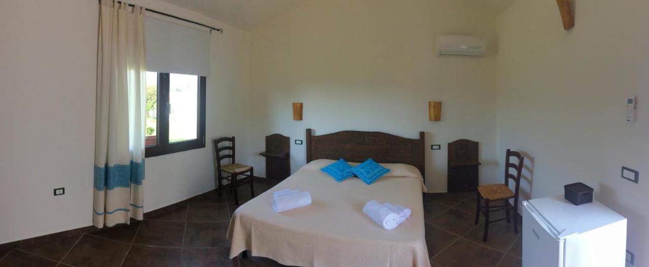 Agriturismo Turudhis Tortoli Room photo